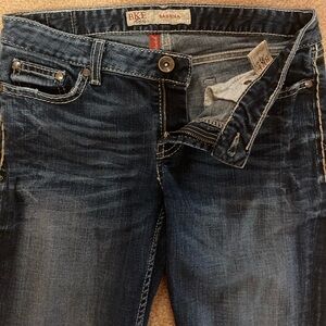 ❤️BKE Culture Stretch Jean🫶🏼